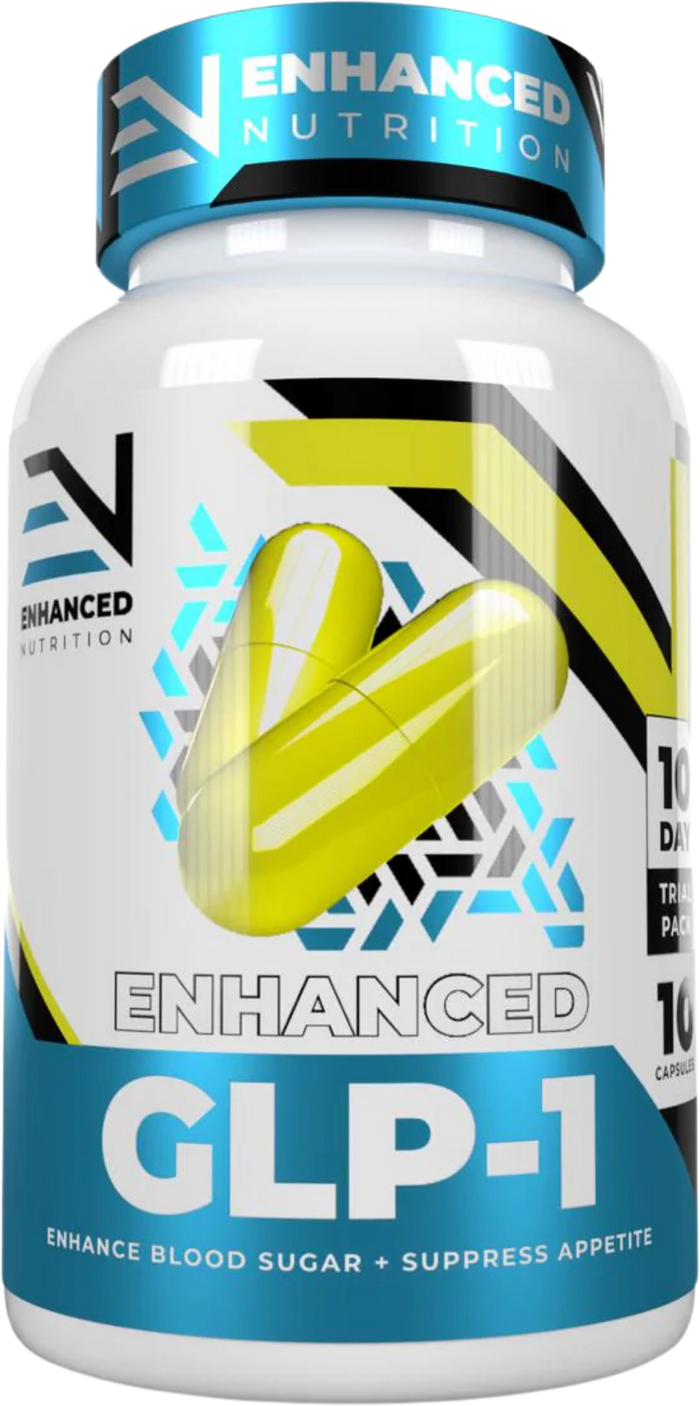Enhanced Oral GLP-1 - Trial Pack