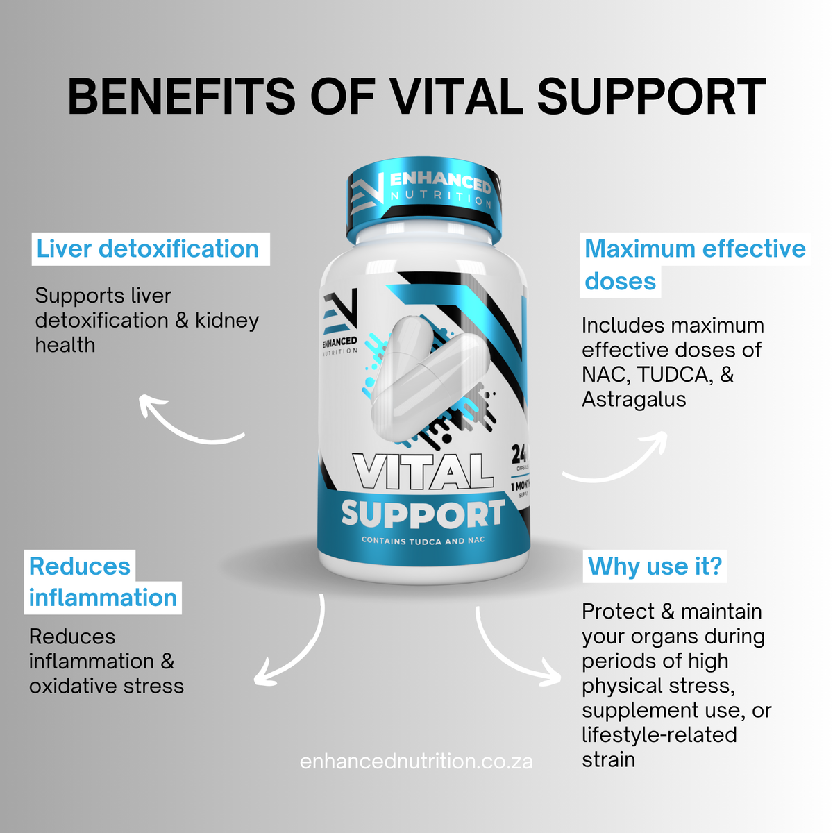 Vital Support