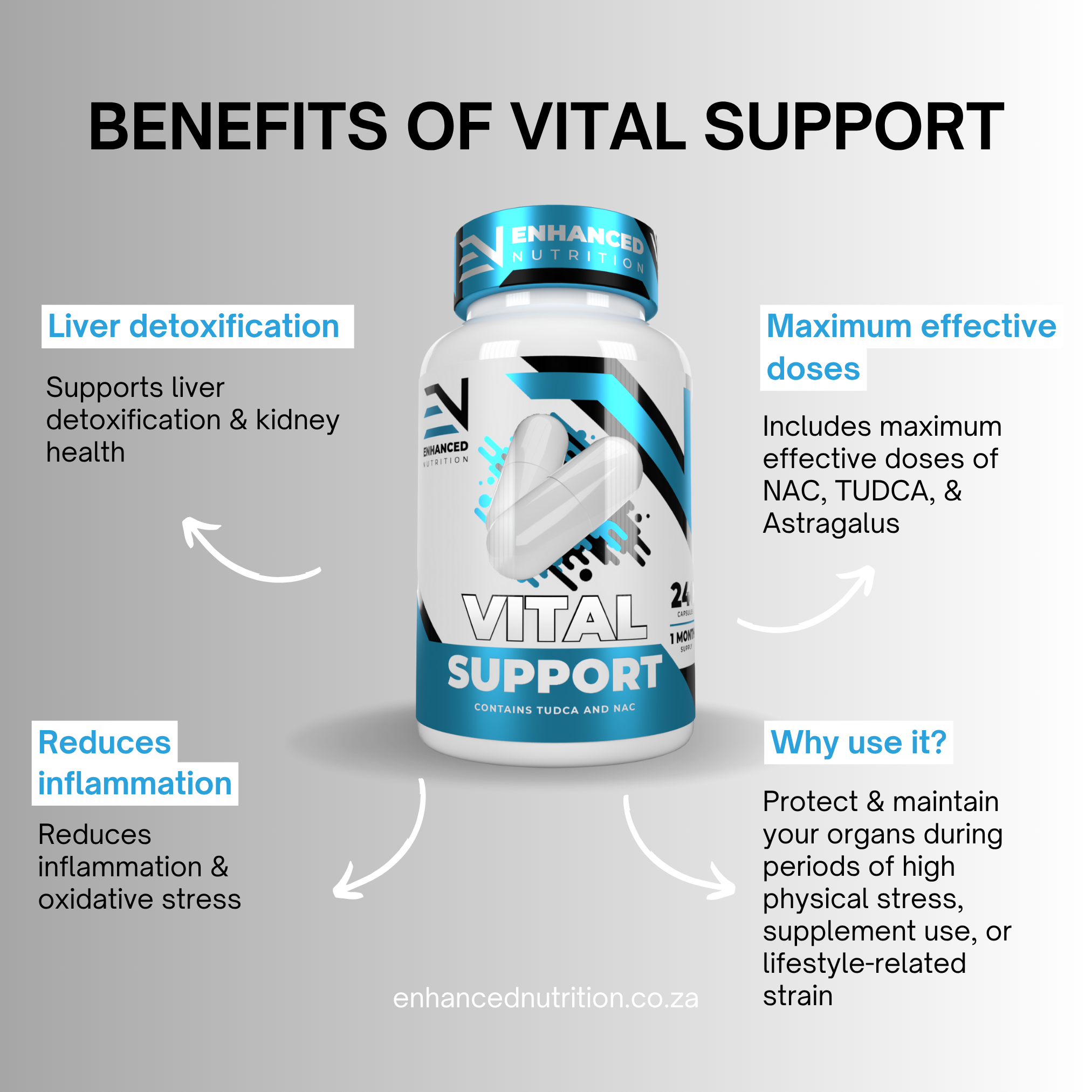 Vital Support
