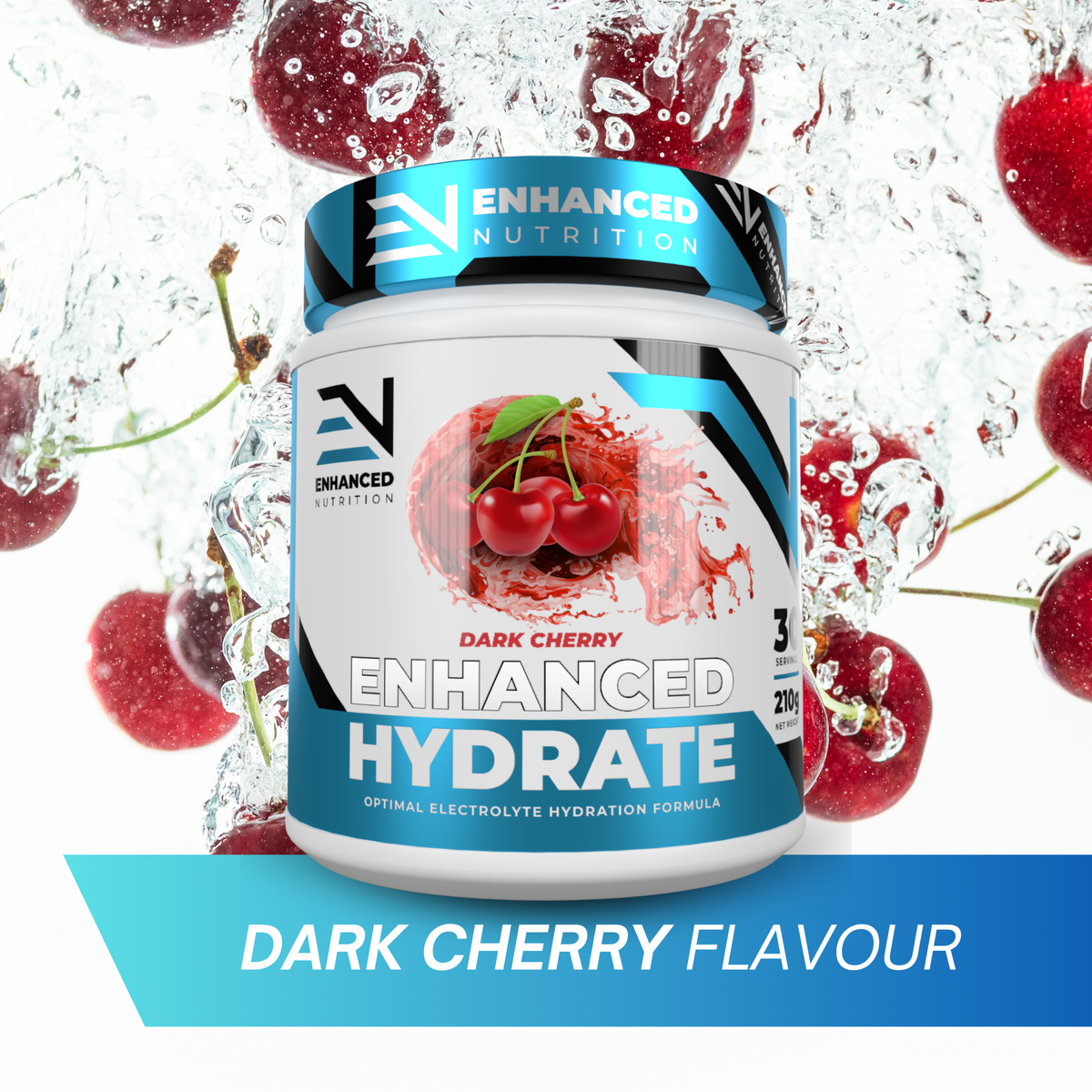 Enhanced Hydrate