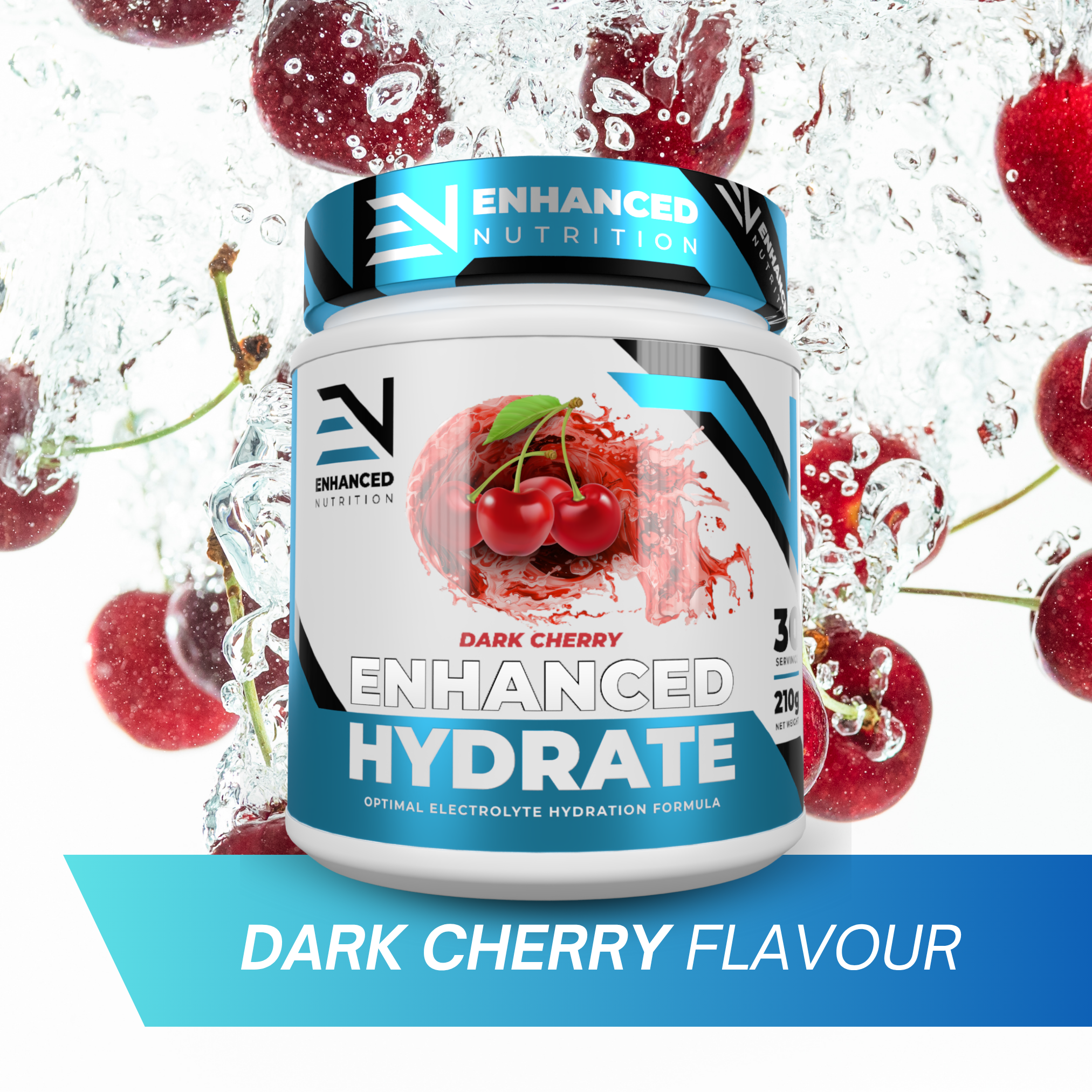 Enhanced Hydrate