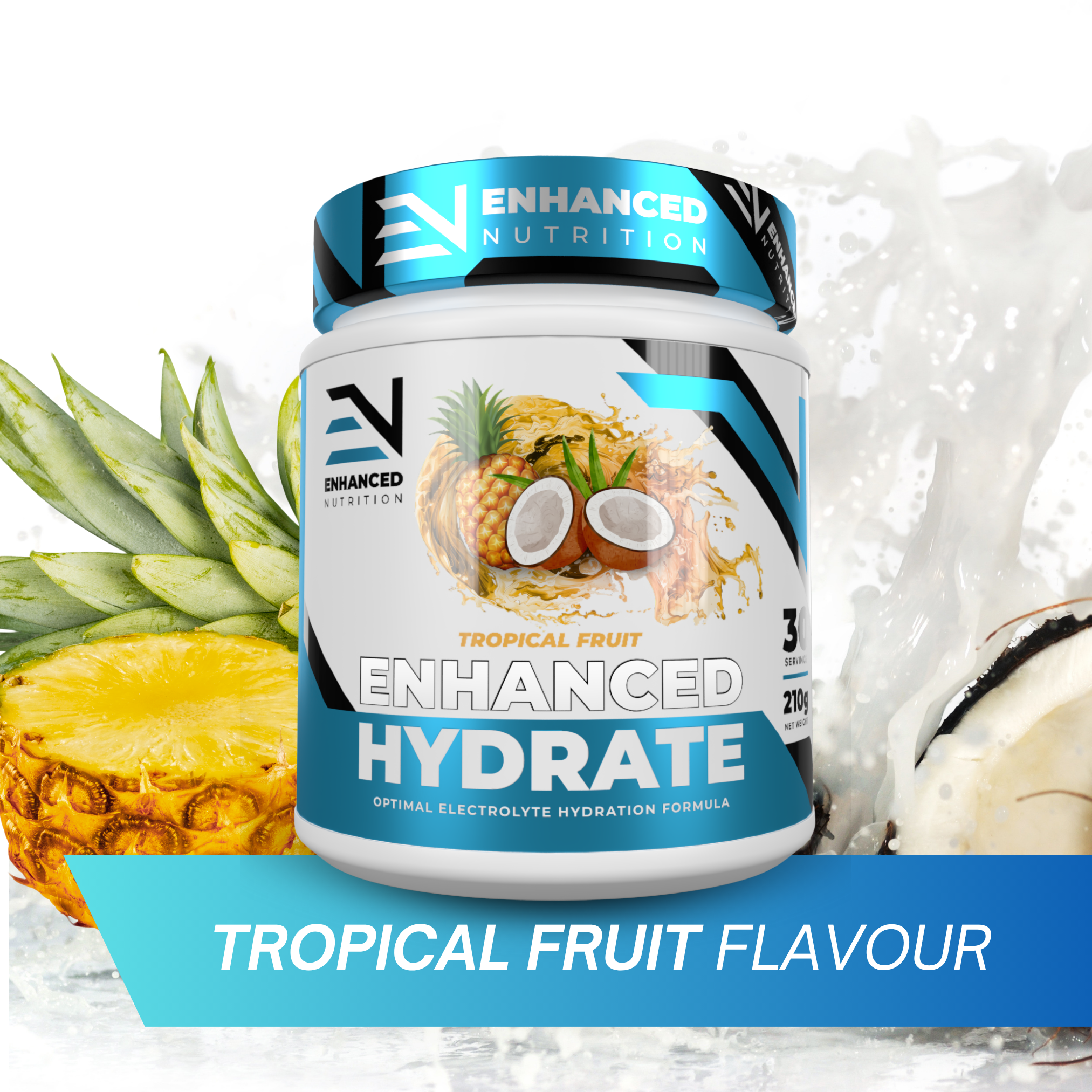 Enhanced Hydrate