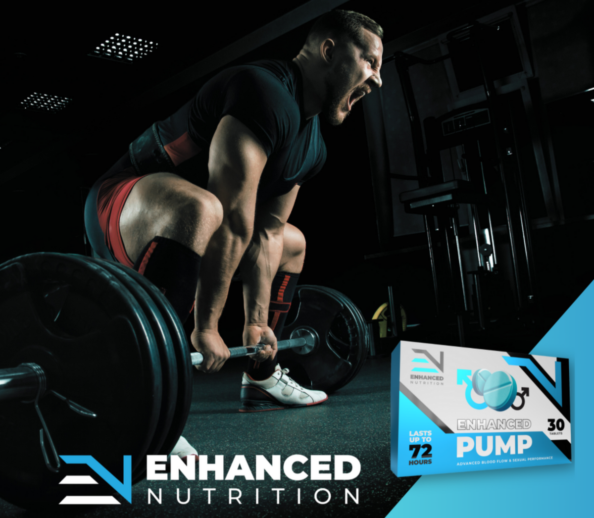 Enhanced Pump