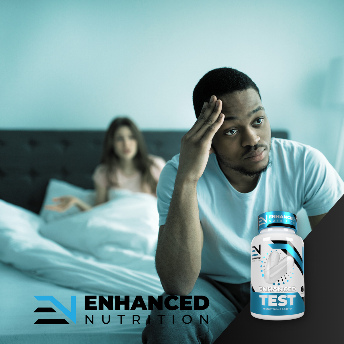 Enhanced Test