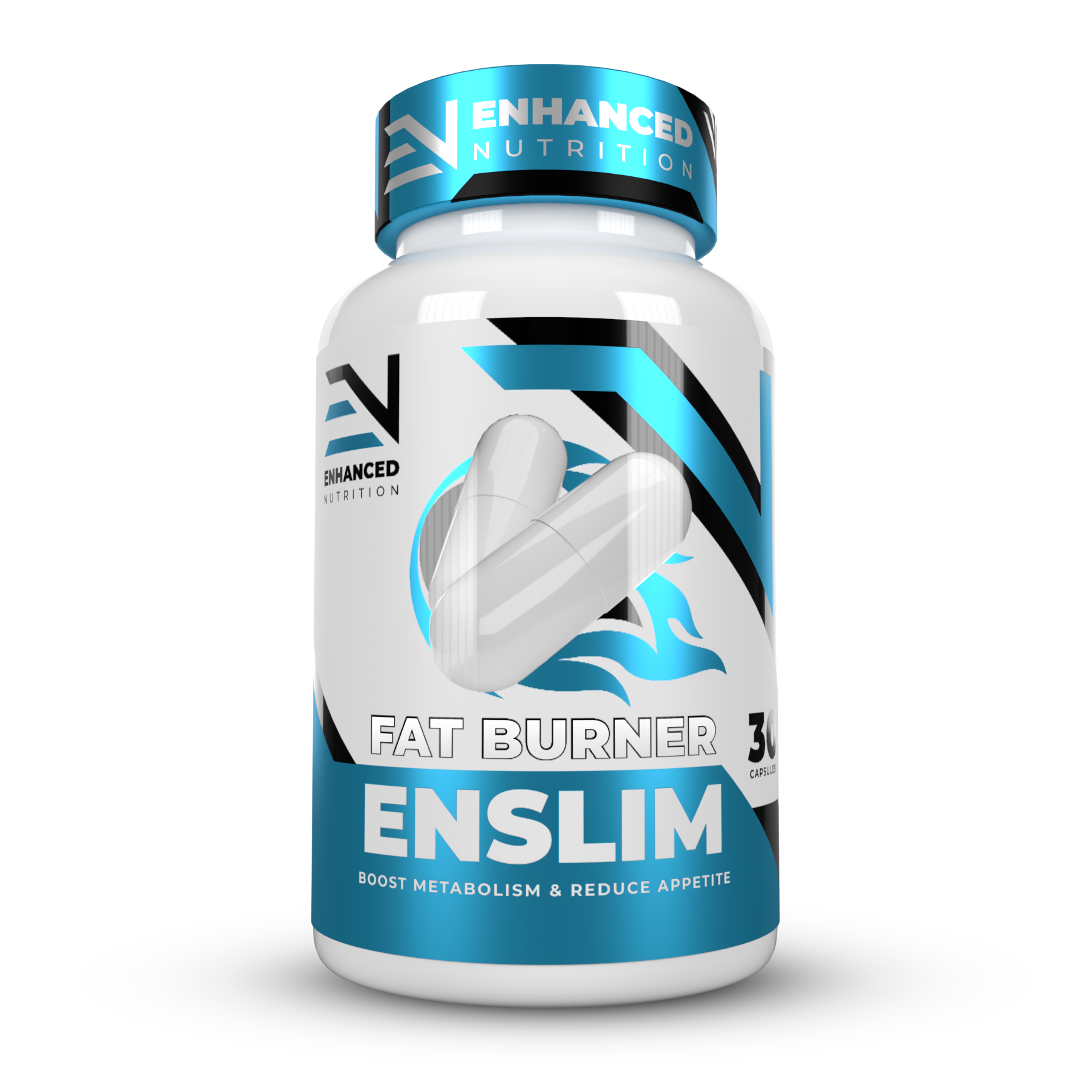 Fat Burner Enslim
