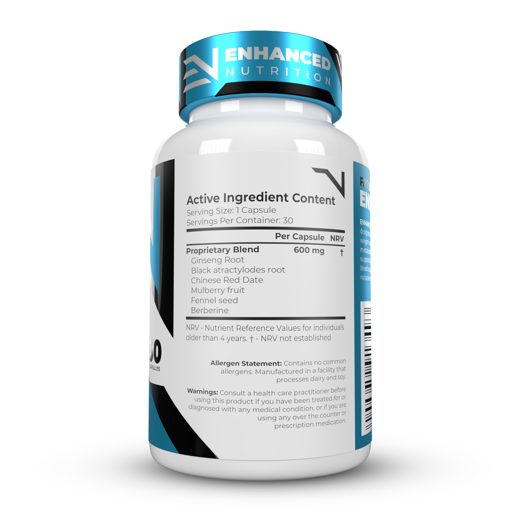 Fat Burner Enslim