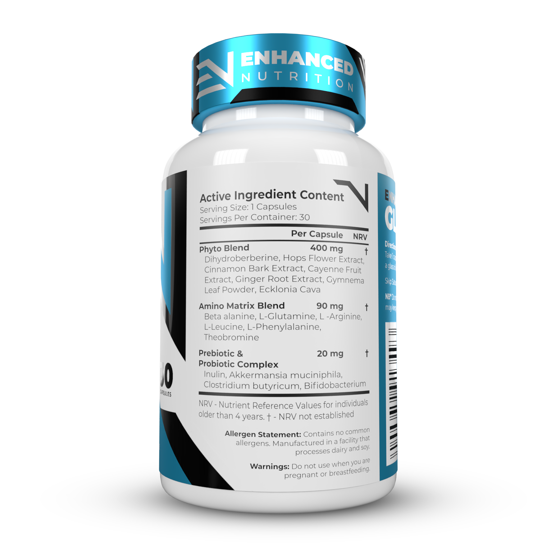 Enhanced Oral GLP-1