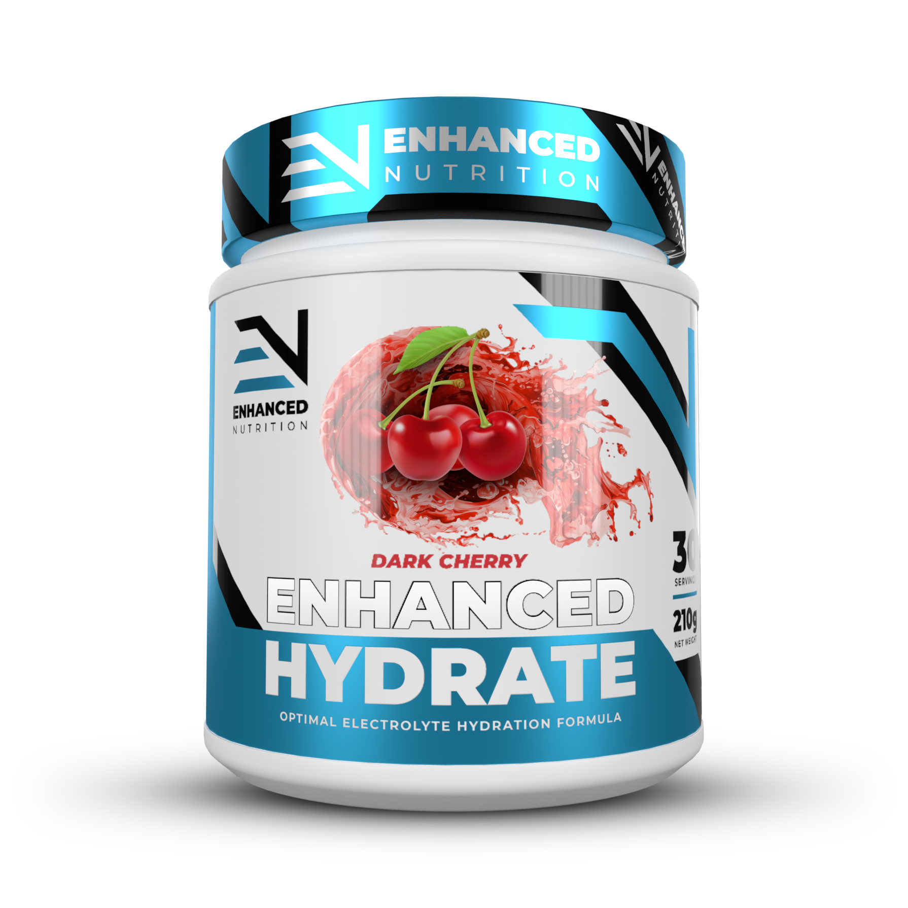 Enhanced Hydrate