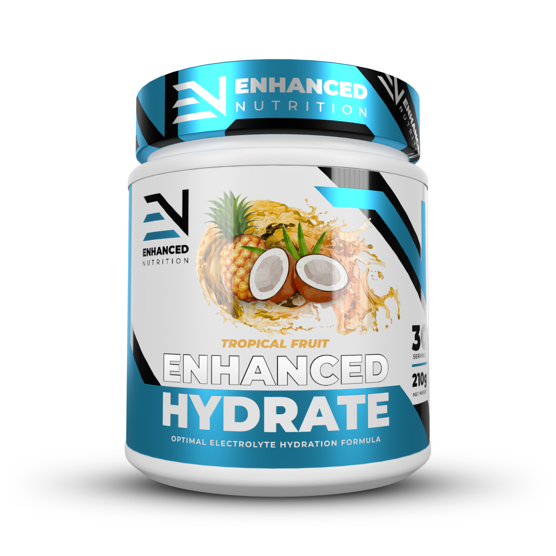 Enhanced Hydrate