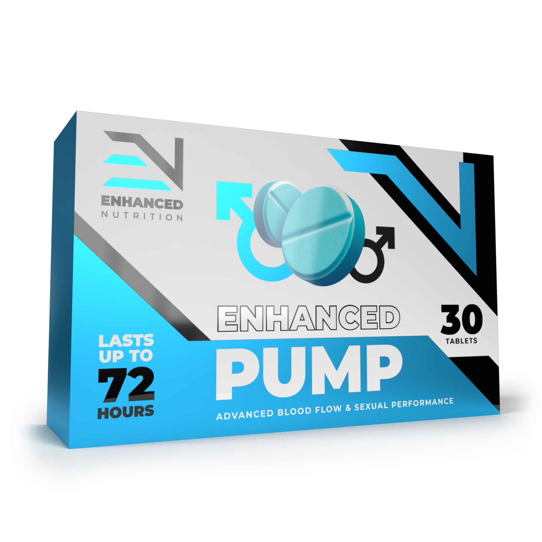 Enhanced Pump