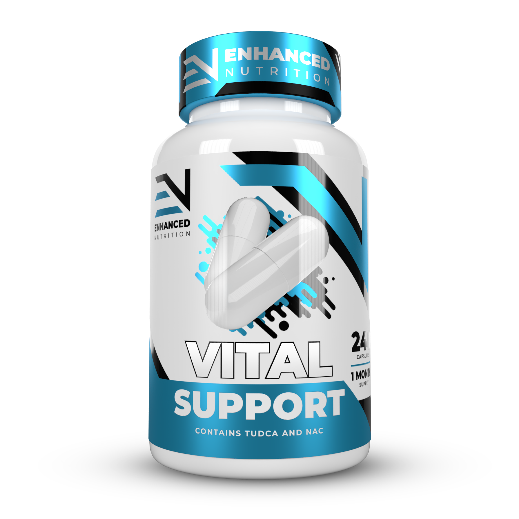 Vital Support