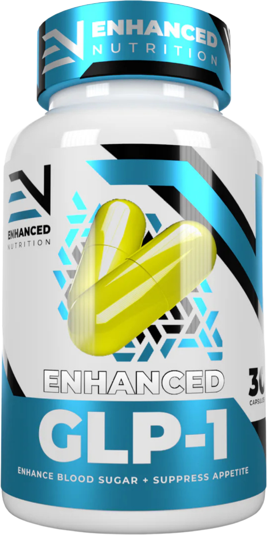 Enhanced Oral GLP-1