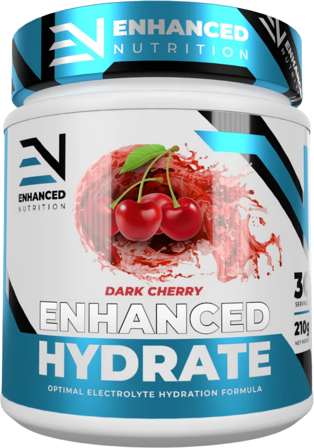 Enhanced Hydrate