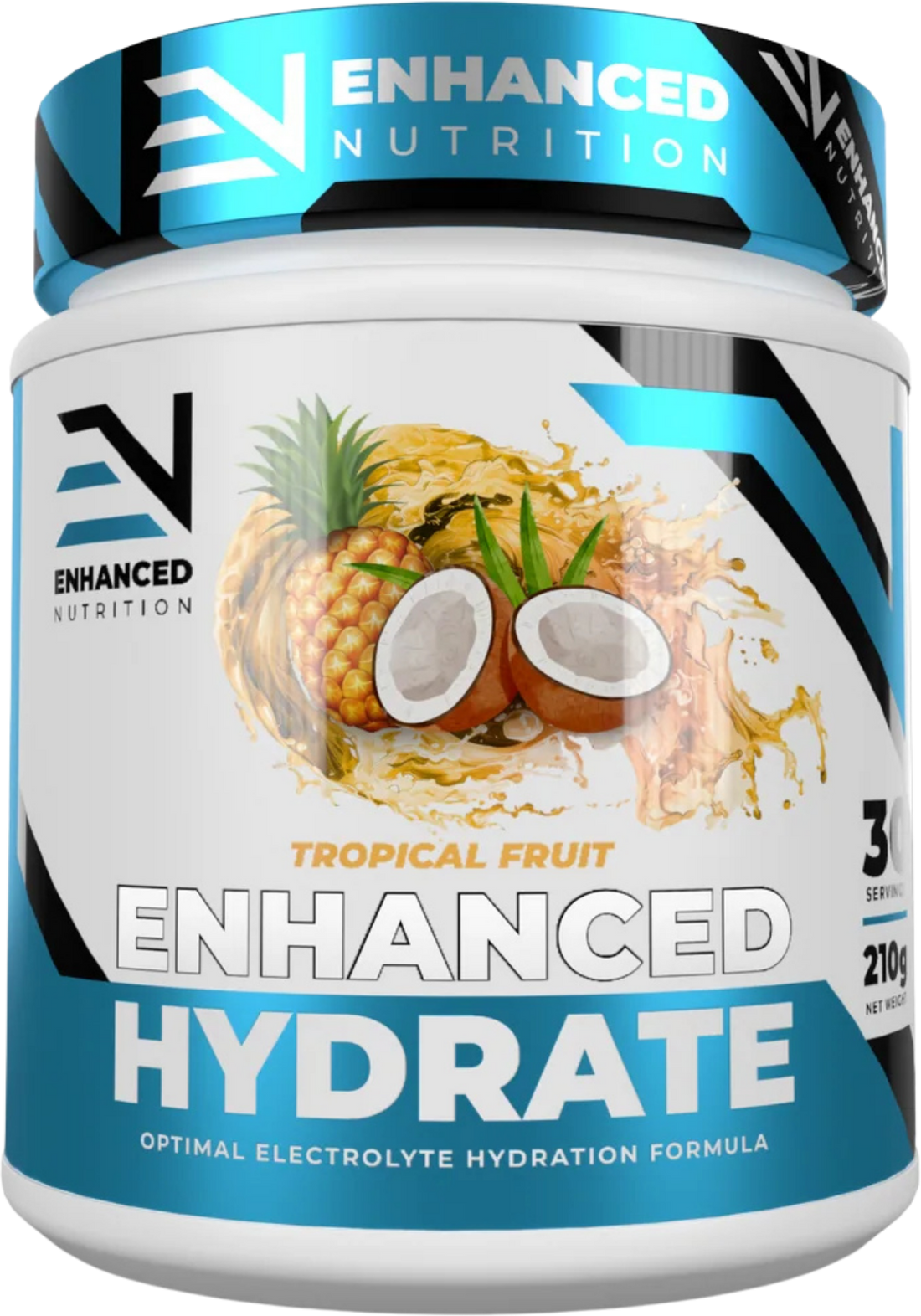Enhanced Hydrate