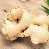 Ginger Root Extract
